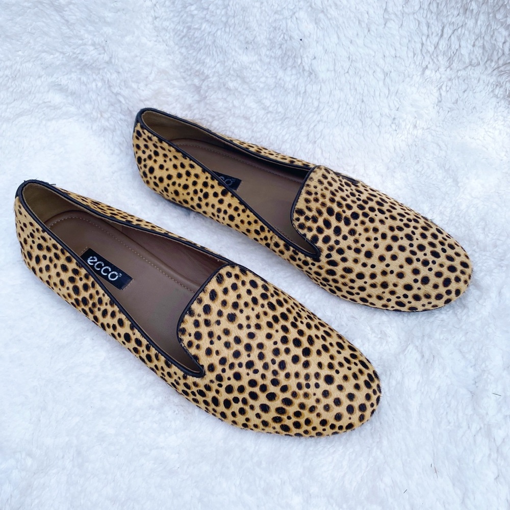 ECCO Perth Flat